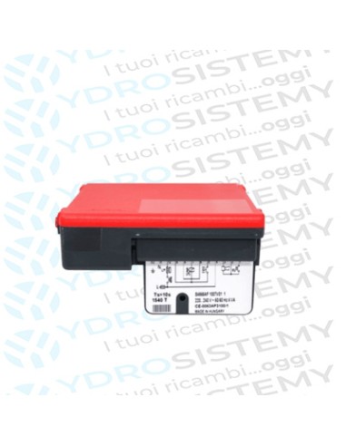 Scheda Accensione Honeywell