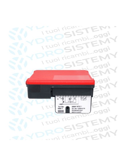 Scheda Accensione Honeywell