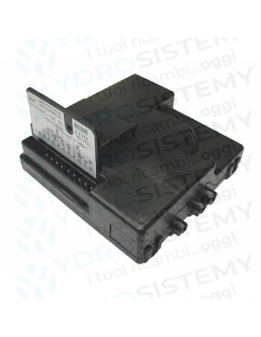 Scheda Accensione HoneywellHermann/vaillant S4564CD1039    Vedi Cod: 2415597, H052001678