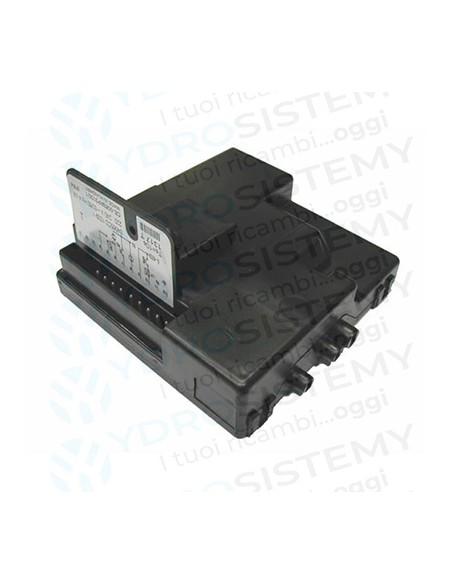 Scheda Accensione HoneywellHermann/vaillant S4564CD1039    Vedi Cod: 2415597, H052001678