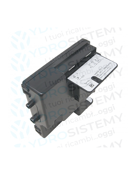 Scheda Accensione Honeywell    Vedi Cod: 4364340, S4567B117U Fuori Produzione