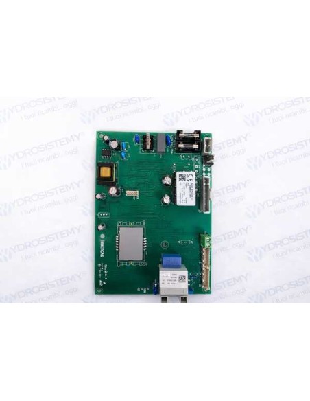 Scheda Accensione Nike/Eolo Star 24KW (nuovo microprocessore)   Vedi Cod: 1.025378, 1.023947