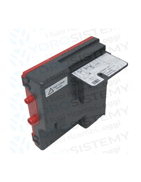 Scheda Accensione S4565A2019B (Radiant Farel Erredue )