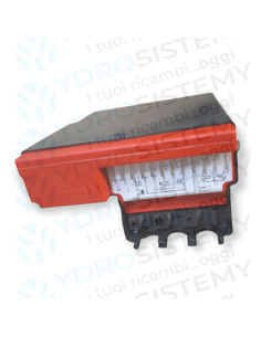 Scheda Accensione S4565CM1047U Bongioanni   Vedi Cod: 006001599