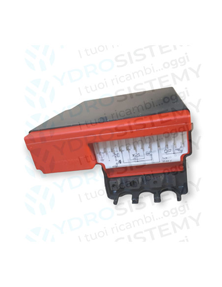 Scheda Accensione S4565CM1047U Bongioanni   Vedi Cod: 006001599