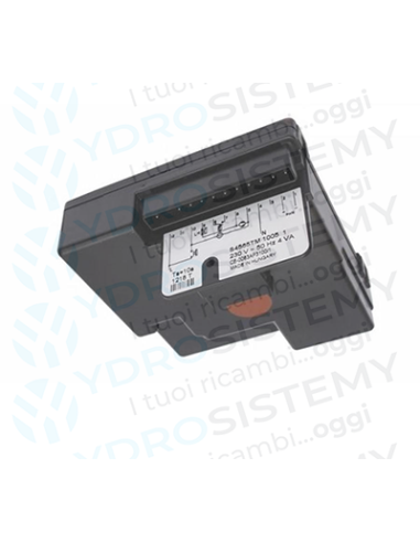 Scheda Accensione S4565TM1005U (BERETTA-RIELLO-SAVIO)   Vedi Cod: CF300101
