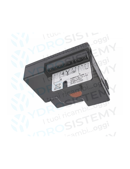 Scheda Accensione S4565TM1005U (BERETTA-RIELLO-SAVIO)   Vedi Cod: CF300101