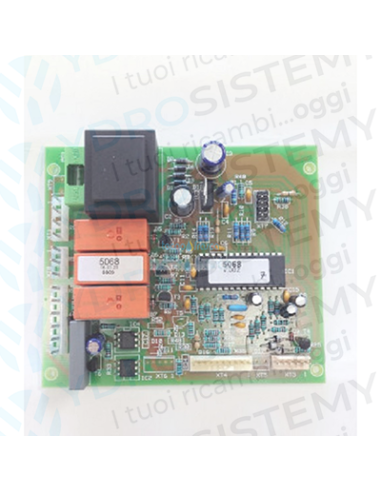 Scheda Bongioanni    Vedi Cod: 0020025313