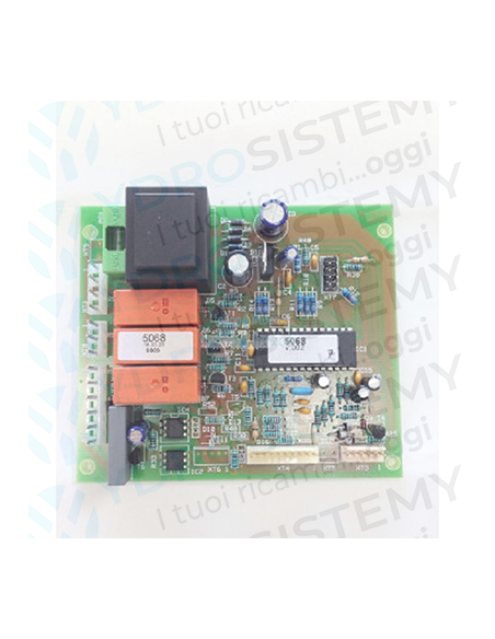 Scheda Bongioanni    Vedi Cod: 0020025313