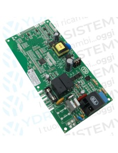 Scheda Controllo Vedi Cod: 4R106711