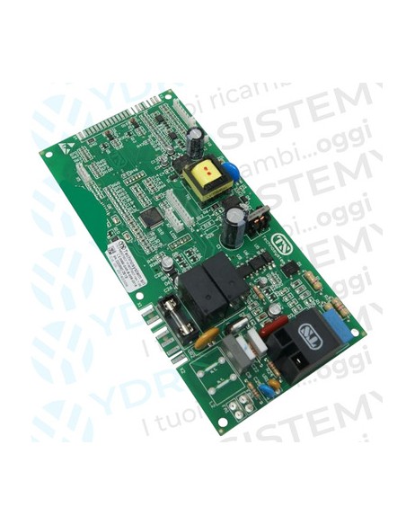 Scheda Controllo Vedi Cod: 4R106711