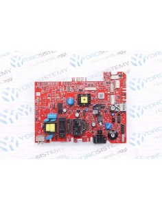 Scheda Controllo AKL05NLCGAR con Display Vedi Cod: 4R108954