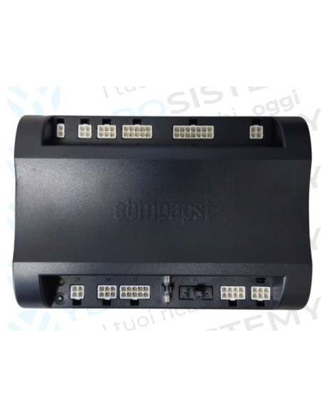 Scheda di controllo Vedi Cod: 4R108278