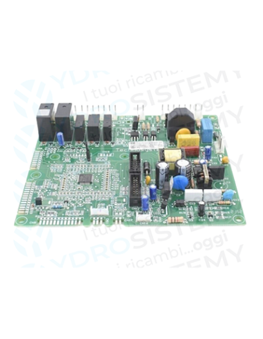 Scheda di Gestione   Vedi Cod: R10029772