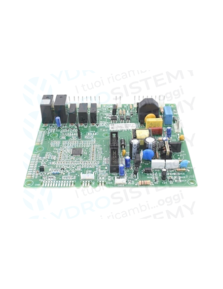 Scheda di Gestione   Vedi Cod: R10029772