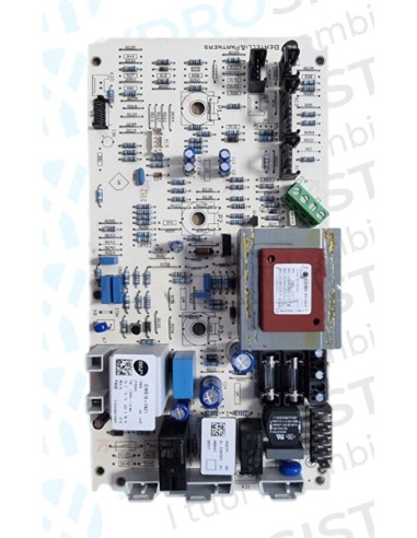 Scheda DIMS16-FA01 EVO