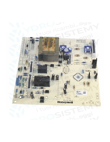 Scheda ECO BMBC HW SM11450 - Scheda elettronica - Chappée   Vedi Cod: 41400, 005669550, 5669550, SM11450