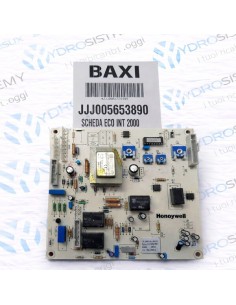 Scheda Eco Int 2000 HW SM11439U