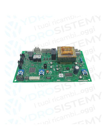 Scheda ECO3 90½ SM11454 honeywell / Resideo (ex 005683130)