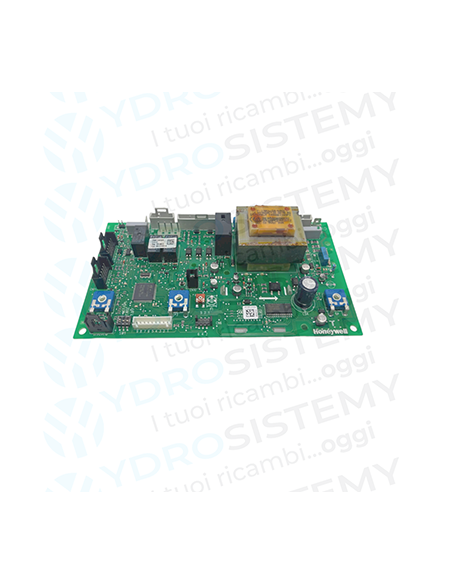 Scheda ECO3 90g  SM11454 honeywell / Resideo