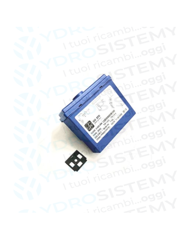 Scheda Elettronica