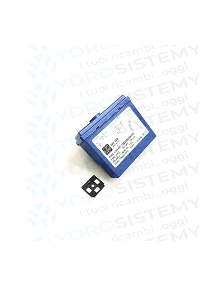 Scheda Elettronica