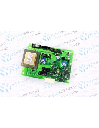 Scheda Elettronica Vedi Cod: 25061