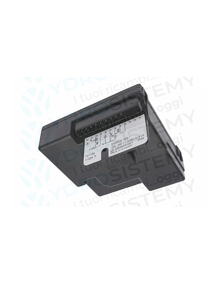 Scheda Elettronica   Vedi Cod: 2415597, S4565CD1039U