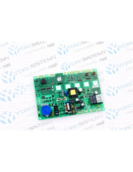 Scheda Elettronica Ex: 6301420