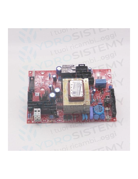 Scheda Elettronica Vedi cod: R107062, SCHEDA55