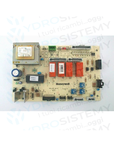 Scheda Elettronica  Vedi cod: 2415613, 26951 NON PIÙ RIASSORTIBILE