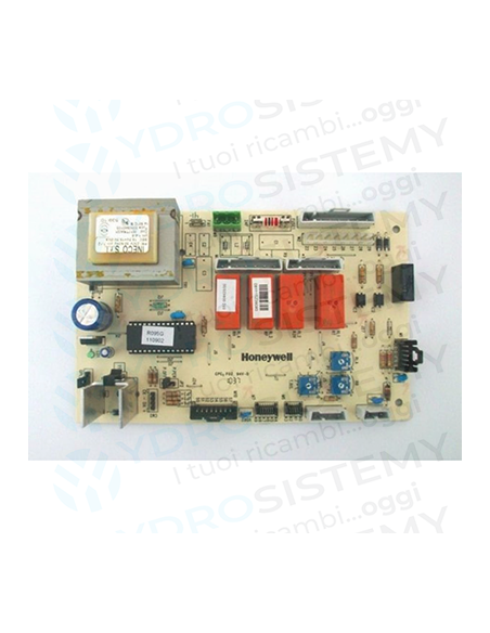 Scheda Elettronica  Vedi cod: 2415613, 26951 NON PIÙ RIASSORTIBILE