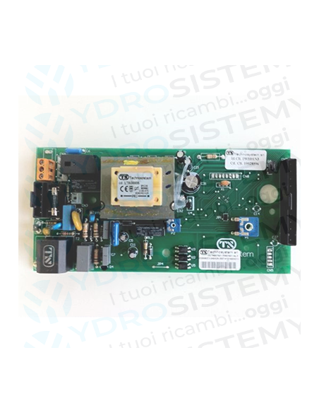 Scheda Elettronica  Vedi Cod: 4R000786, 20115165