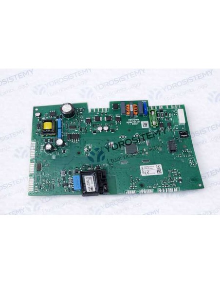 Scheda Elettronica Alpha E-Tec - Victrix Tera Vip