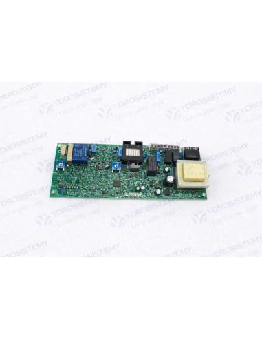 Scheda Elettronica Domicompact  Vedi Cod: MF08FA, UCS06, 36507801