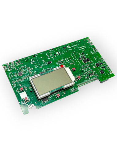 Scheda Elettronica Hermann Saunier Duval