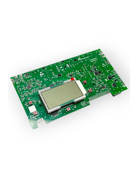 Scheda Elettronica Hermann Saunier Duval