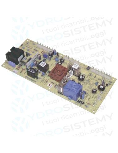 Scheda Elettronica MF03 S4562DM1022V01   Vedi Cod: 36507000