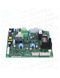 Scheda Elettronica Principale