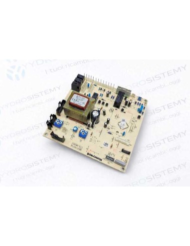 Scheda Elettronica SM11449 BAXI