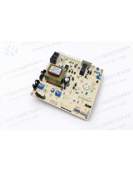 Scheda Elettronica SM11449 BAXI