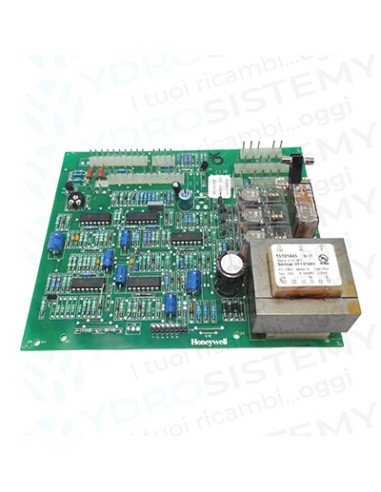 Scheda Elettronica VPM2 (Ferroli)   Vedi Cod: 2415079