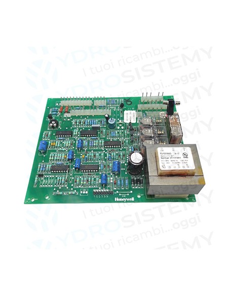 Scheda Elettronica VPM2 (Ferroli)   Vedi Cod: 2415079