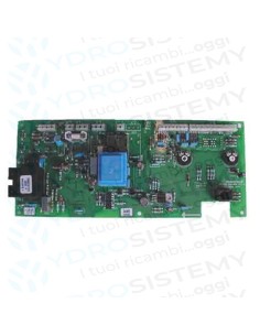 Scheda Elettronica Ferroli  S4962DM1002 MF05FD.1 -    Vedi Cod: 36507162, 39809260 Fuori Produzione