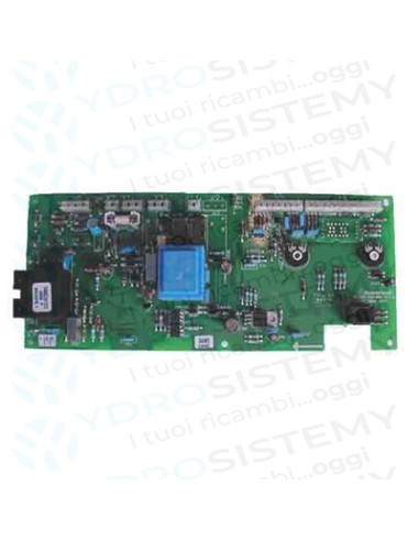 Scheda Elettronica Ferroli  S4962DM1002 MF05FD.1 -    Vedi Cod: 36507162, 39809260 Fuori Produzione