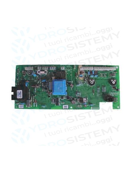 Scheda Elettronica Ferroli  S4962DM1002 MF05FD.1 -    Vedi Cod: 36507162, 39809260 Fuori Produzione