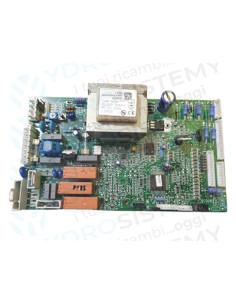 Scheda Elettronica di Gestione FUORI PRODUZIONE