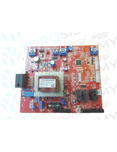 Scheda Elettronica di Gestione   Vedi Cod: R10030505