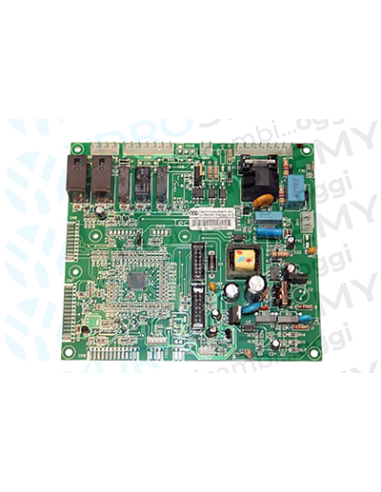 Scheda Elettronica di Gestione AB01B   Vedi Cod: 4366277