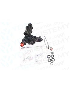 Gruppo Mandata Kit  Ex: 60000844